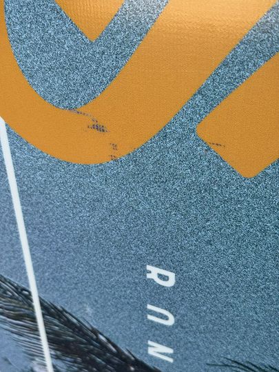 Ronix 2026 Supreme Board 141 - Ex Demo (C174)