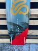 Ronix 2026 Supreme Board 141 - Ex Demo (C174)