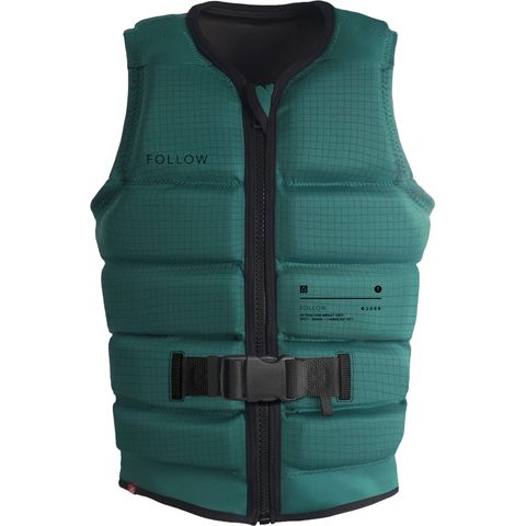 Follow 2027 P1 Traction Women's Buoyancy Vest