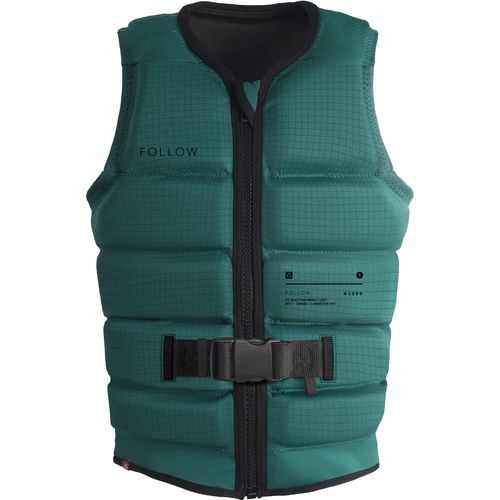 Follow 2027 P1 Traction Ladies Buoyancy Vest