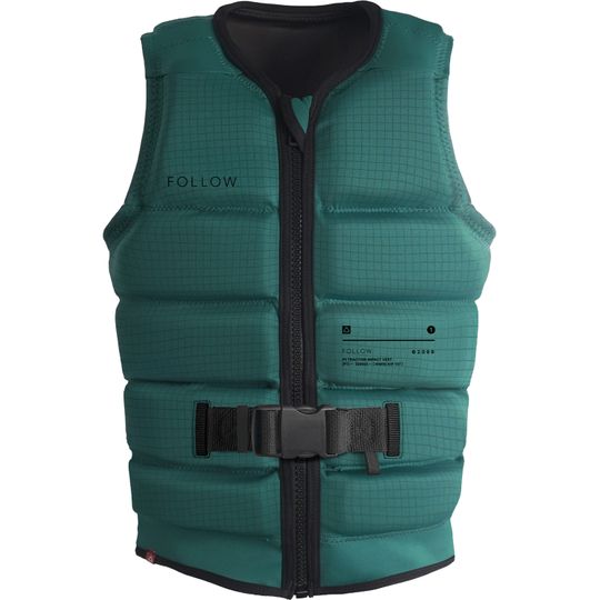 Follow 2027 P1 Traction Ladies Buoyancy Vest