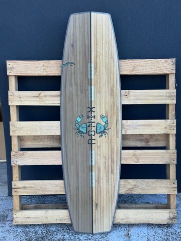 Ronix 2026 Diplomat Board 153 - Ex Demo (c178)