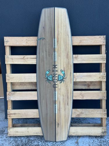 Ronix 2026 Diplomat Board 153 - Ex Demo (c178)