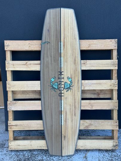 Ronix 2026 Diplomat Board 153 - Ex Demo (c178)