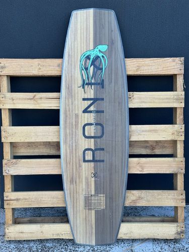 Ronix 2026 Diplomat Board 153 - Ex Demo (c178)