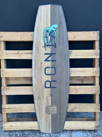 Ronix 2026 Diplomat Board 153 - Ex Demo (c178)