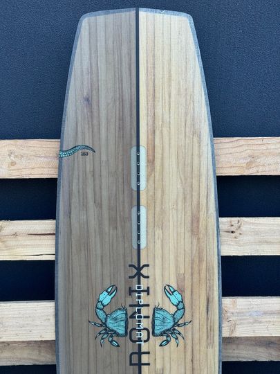 Ronix 2026 Diplomat Board 153 - Ex Demo (c178)