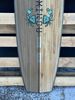 Ronix 2026 Diplomat Board 153 - Ex Demo (c178)