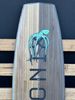 Ronix 2026 Diplomat Board 153 - Ex Demo (c178)