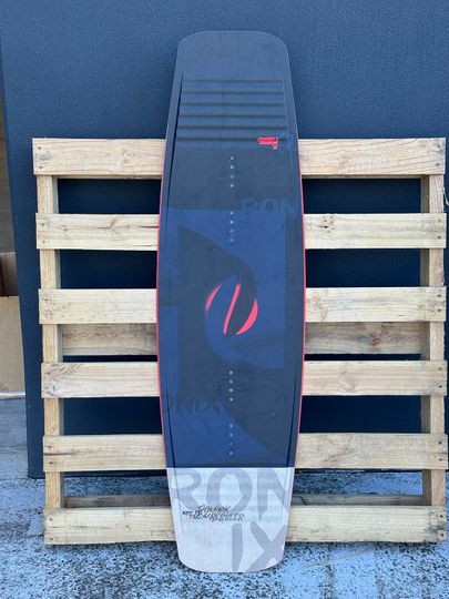 Ronix 2026 Kinetik Cable Board 150 - Ex Demo (C180)