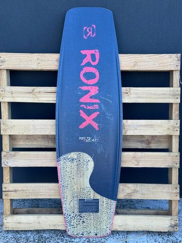 Ronix 2026 Kinetik Cable Board 150 - Ex Demo (C180)
