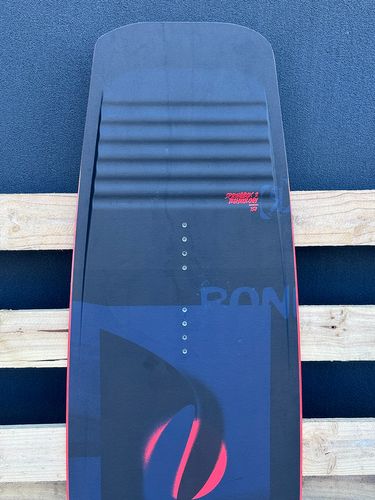 Ronix 2026 Kinetik Cable Board 150 - Ex Demo (C180)