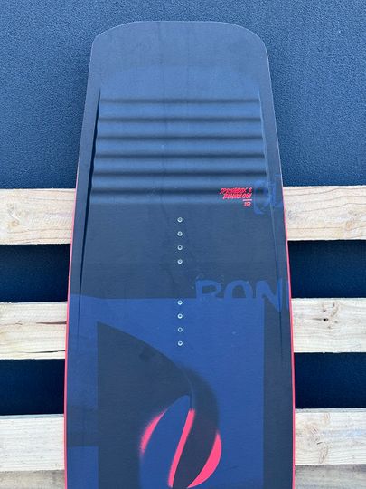 Ronix 2026 Kinetik Cable Board 150 - Ex Demo (C180)