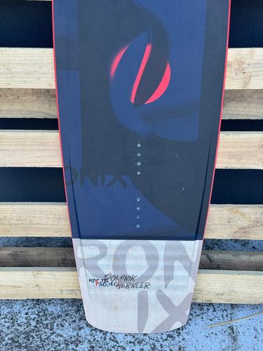 Ronix 2026 Kinetik Cable Board 150 - Ex Demo (C180)