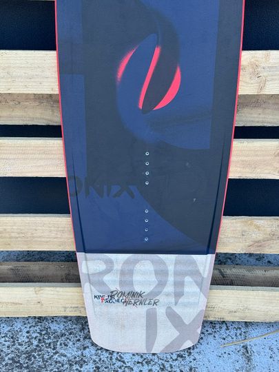 Ronix 2026 Kinetik Cable Board 150 - Ex Demo (C180)
