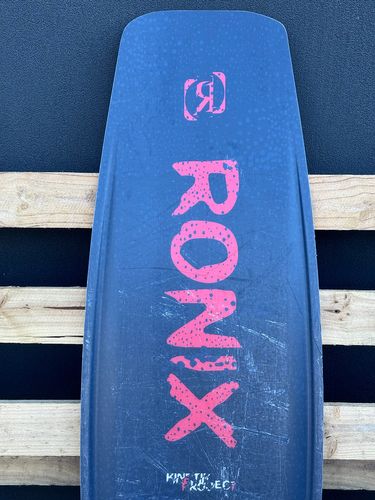 Ronix 2026 Kinetik Cable Board 150 - Ex Demo (C180)
