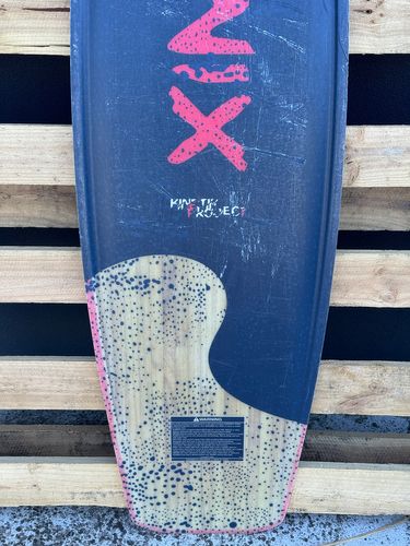 Ronix 2026 Kinetik Cable Board 150 - Ex Demo (C180)