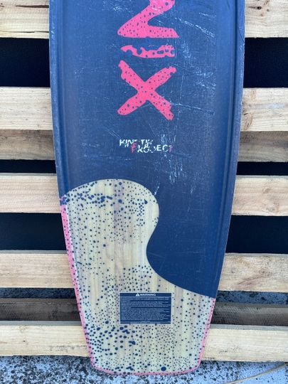 Ronix 2026 Kinetik Cable Board 150 - Ex Demo (C180)