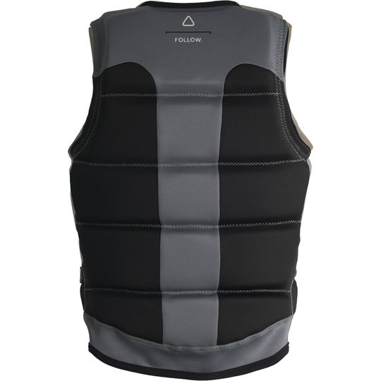 Follow 2027 Global Youth Buoyancy Vest