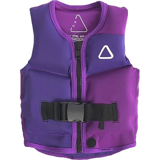 Follow 2027 Corp Junior Buoyancy Vest