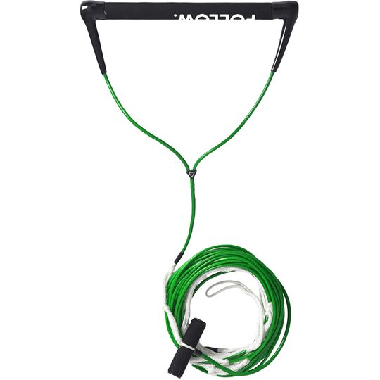 Follow 2027 Pro Rope & Handle Package