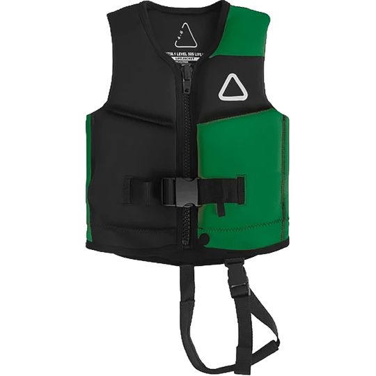 Follow 2027 Corp Junior Buoyancy Vest