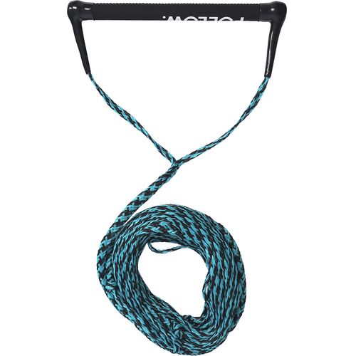 Follow 2027 Basics Rope & Handle Package
