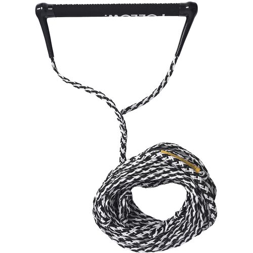 Follow 2027 Basics Rope & Handle Package