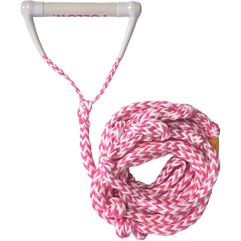 Follow 2027 Surf Rope &amp; Handle Package