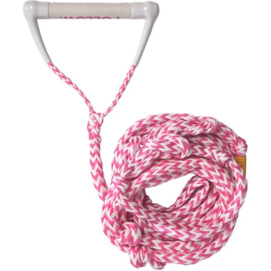 Follow 2027 Surf Rope & Handle Package