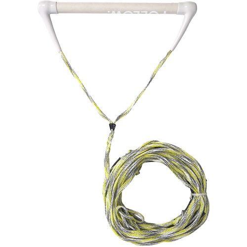 Follow 2027 Team Wakeboard Rope & Handle Package