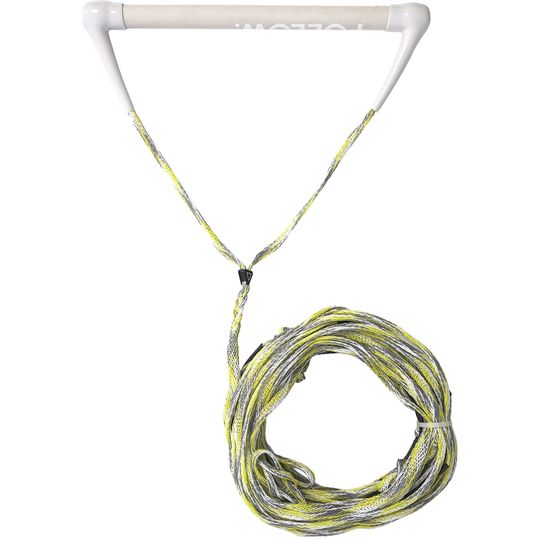 Follow 2027 Team Wakeboard Rope & Handle Package