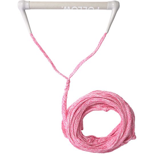 Follow 2027 Basics Rope & Handle Package