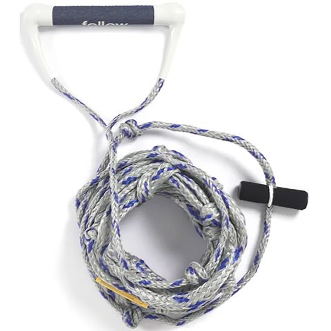 Follow 2027 Surf 2 Up Rope &amp; Handle Package