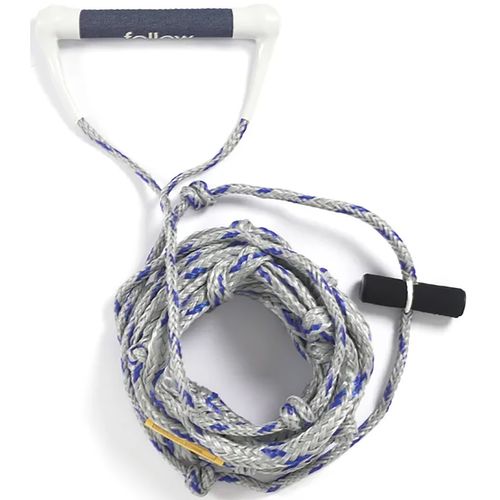Follow 2027 Surf 2 Up Rope & Handle Package