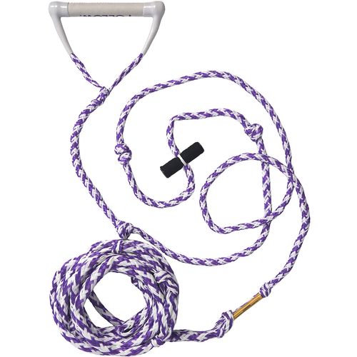 Follow 2027 Surf 2 Up Rope & Handle Package