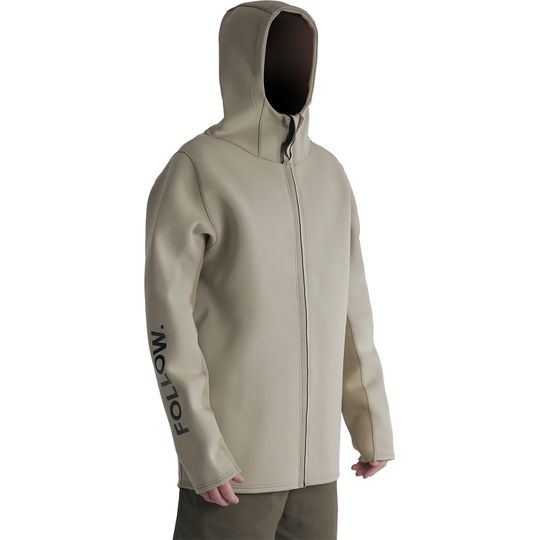 Follow 2027 Company Neo Jacket