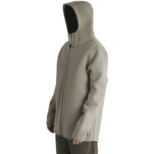 Follow 2027 Company Neo Jacket