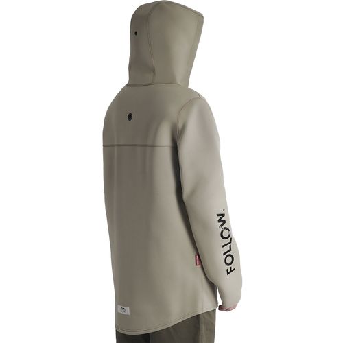 Follow 2027 Company Neo Jacket