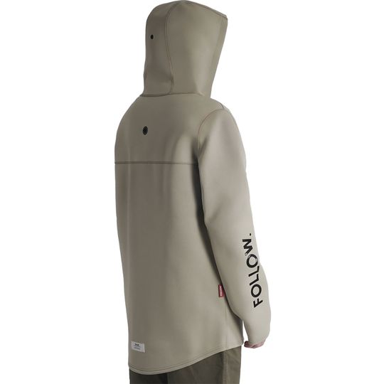 Follow 2027 Company Neo Jacket