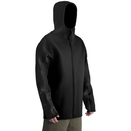Follow 2027 Company Neo Jacket