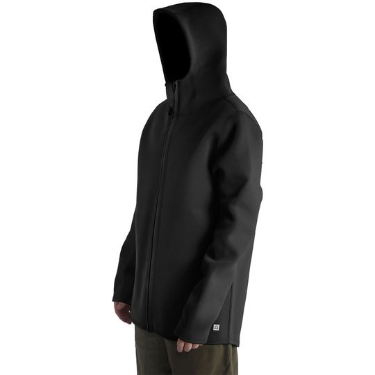 Follow 2027 Company Neo Jacket