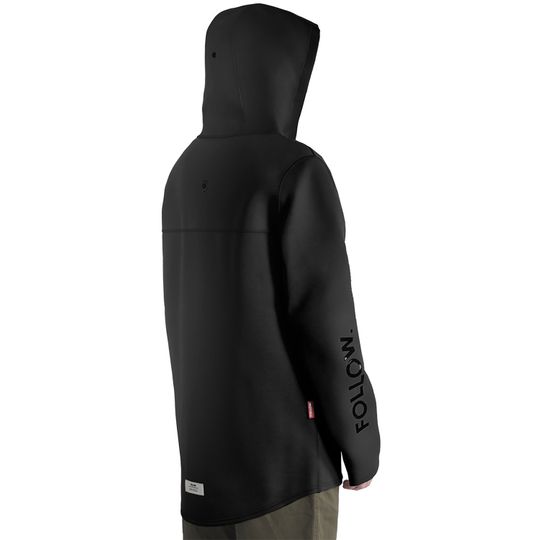 Follow 2027 Company Neo Jacket