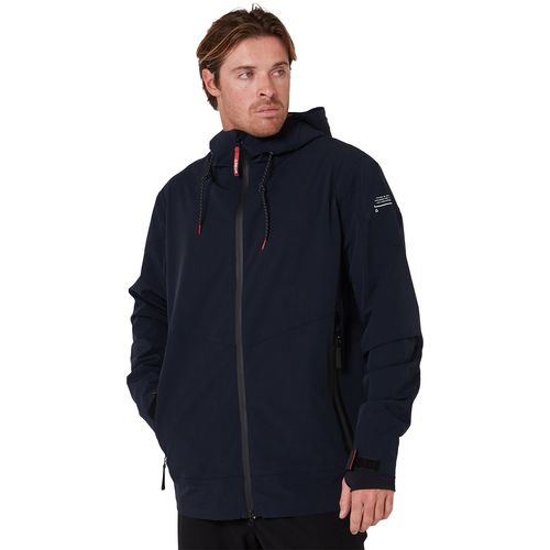 Follow 2027 Spray Zip Through Jacket