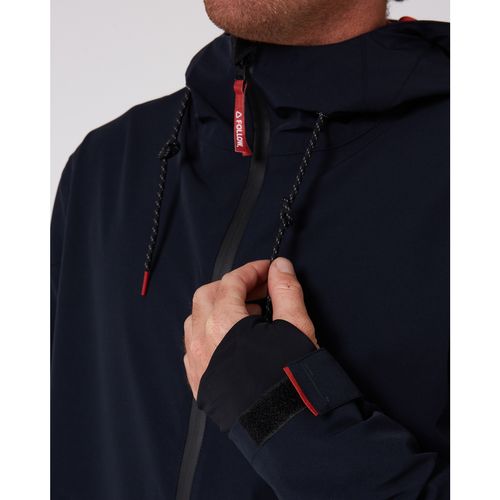 Follow 2027 Spray Zip Through Jacket