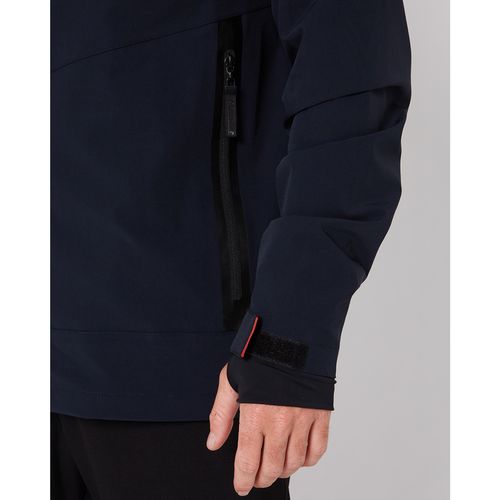 Follow 2027 Spray Zip Through Jacket