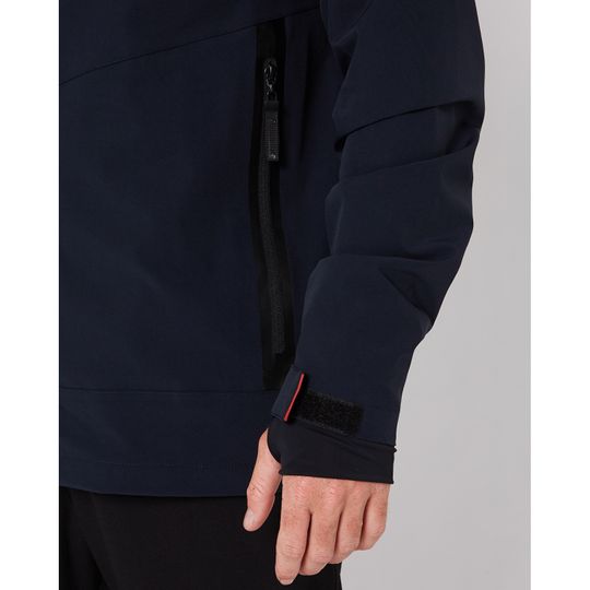 Follow 2027 Spray Zip Through Jacket