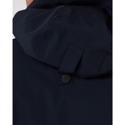 Follow 2027 Spray Zip Through Jacket