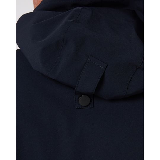 Follow 2027 Spray Zip Through Jacket