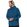 Follow 2027 Spray Zip Through Jacket